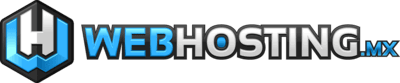 Web Hosting y Dominios S de RL de CV - https://webhosting.mx